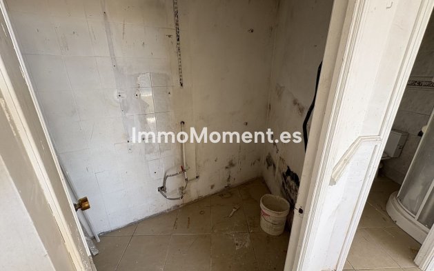 Bestaande woning - Villa - Fuengirola - Torreblanca