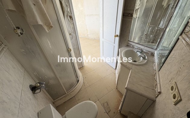 Bestaande woning - Villa - Fuengirola - Torreblanca