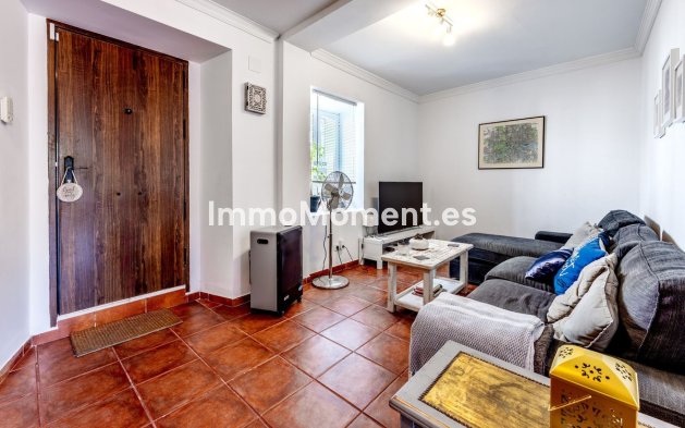 Revente - Maison mitoyenne - Intérieur                       - Alhaurín el Grande Centro