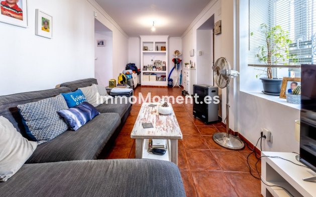 Revente - Maison mitoyenne - Intérieur                       - Alhaurín el Grande Centro