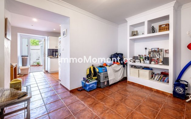 Revente - Maison mitoyenne - Intérieur                       - Alhaurín el Grande Centro