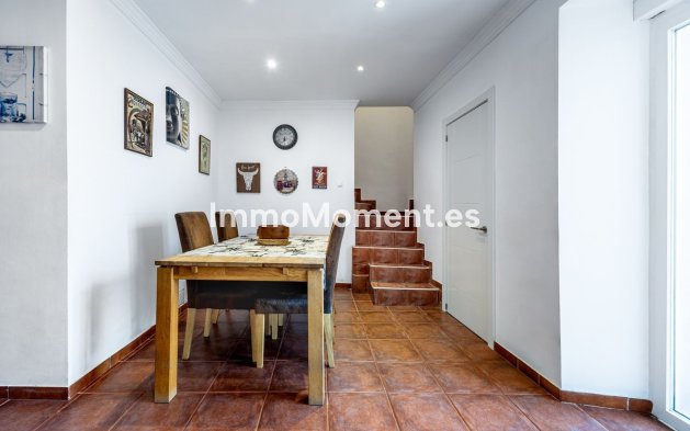 Revente - Maison mitoyenne - Intérieur                       - Alhaurín el Grande Centro