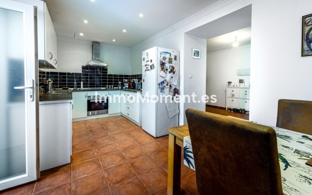 Revente - Maison mitoyenne - Intérieur                       - Alhaurín el Grande Centro