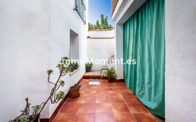 Revente - Maison mitoyenne - Intérieur                       - Alhaurín el Grande Centro