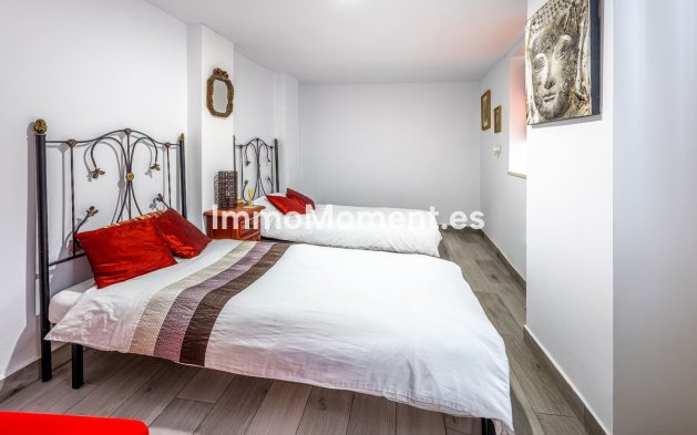 Revente - Maison mitoyenne - Intérieur                       - Alhaurín el Grande Centro