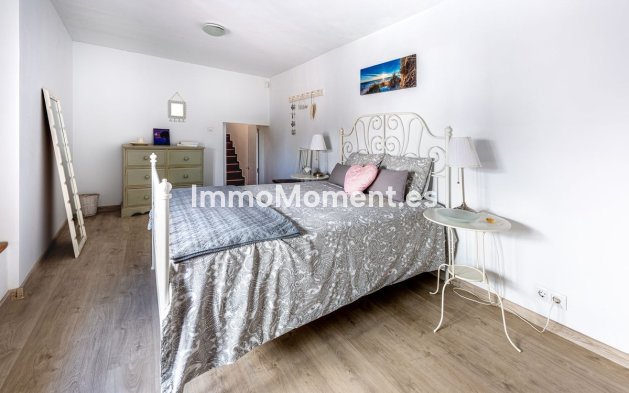 Revente - Maison mitoyenne - Intérieur                       - Alhaurín el Grande Centro