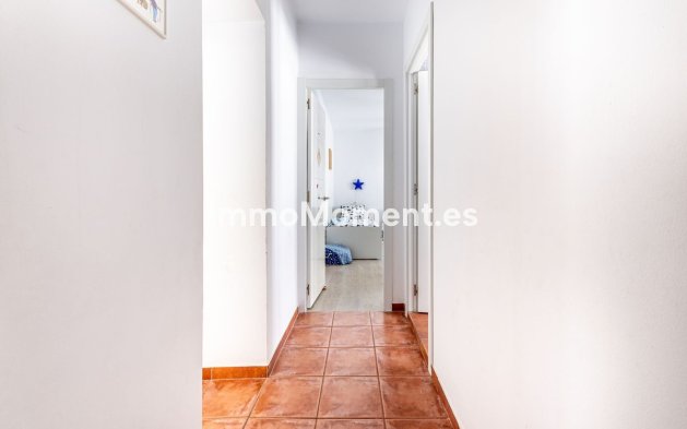 Revente - Maison mitoyenne - Intérieur                       - Alhaurín el Grande Centro