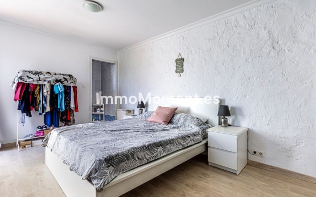 Revente - Maison mitoyenne - Intérieur                       - Alhaurín el Grande Centro