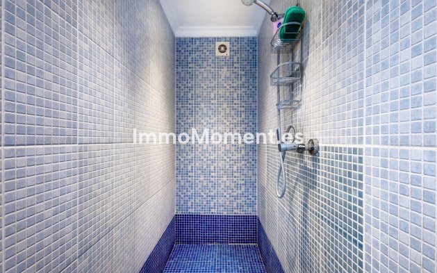 Revente - Maison mitoyenne - Intérieur                       - Alhaurín el Grande Centro