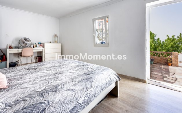 Revente - Maison mitoyenne - Intérieur                       - Alhaurín el Grande Centro