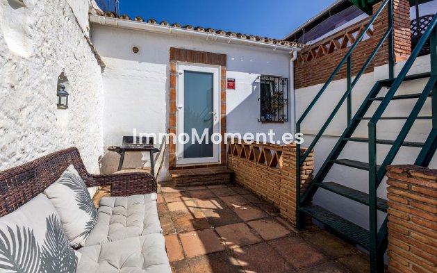 Revente - Maison mitoyenne - Intérieur                       - Alhaurín el Grande Centro
