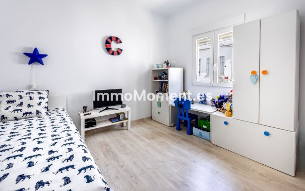 Revente - Maison mitoyenne - Intérieur                       - Alhaurín el Grande Centro