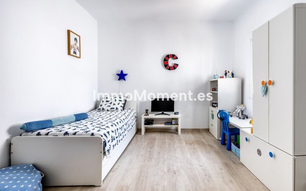 Revente - Maison mitoyenne - Intérieur                       - Alhaurín el Grande Centro