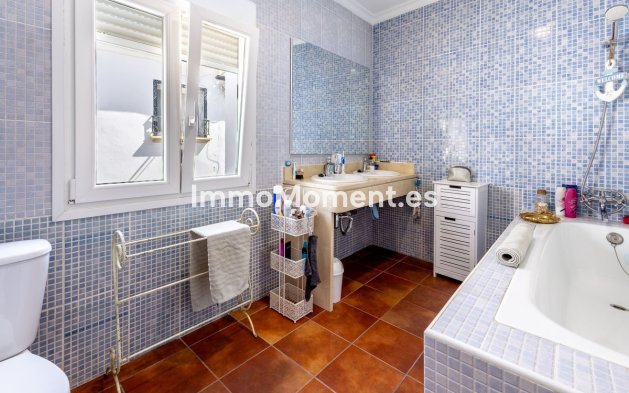 Revente - Maison mitoyenne - Intérieur                       - Alhaurín el Grande Centro