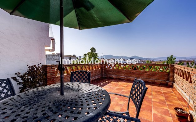 Revente - Maison mitoyenne - Intérieur                       - Alhaurín el Grande Centro