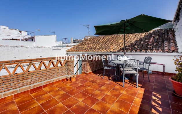 Revente - Maison mitoyenne - Intérieur                       - Alhaurín el Grande Centro