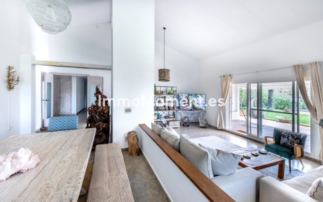 Reventa - Villa - Interior  - Alhaurín el Grande Centro