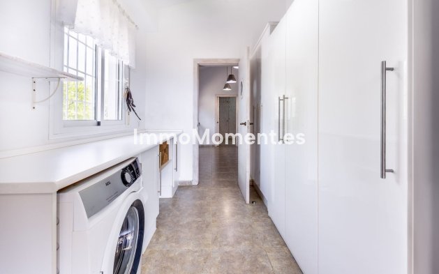 Reventa - Villa - Interior  - Alhaurín el Grande Centro