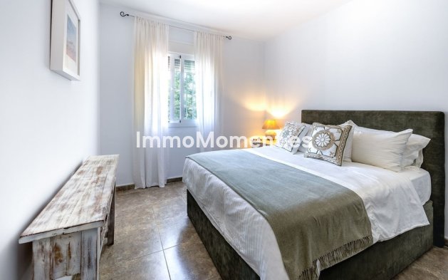 Reventa - Villa - Interior  - Alhaurín el Grande Centro