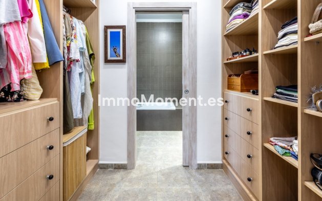 Reventa - Villa - Interior  - Alhaurín el Grande Centro