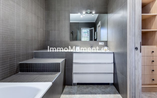 Reventa - Villa - Interior  - Alhaurín el Grande Centro