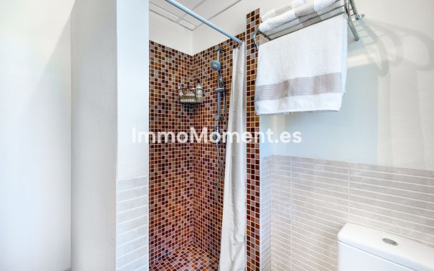 Reventa - Villa - Interior  - Alhaurín el Grande Centro