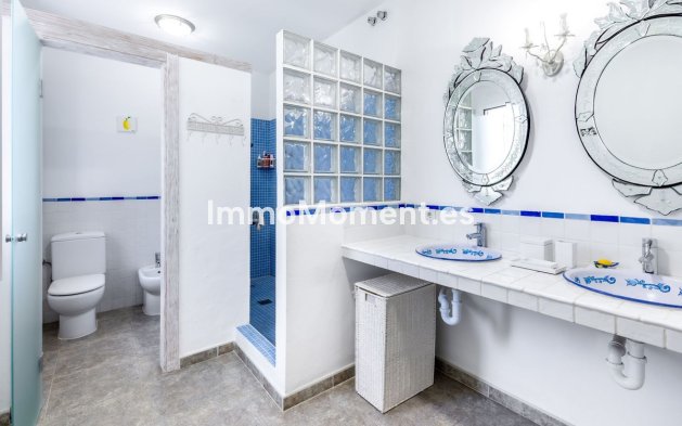 Reventa - Villa - Interior  - Alhaurín el Grande Centro