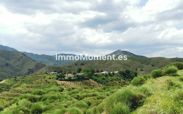 Reventa - Villa - Interior  - Alhaurín el Grande Centro