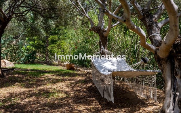 Reventa - Villa - Interior  - Alhaurín el Grande Centro