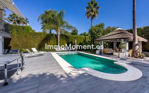 Reventa - Villa - Interior  - Alhaurín el Grande Centro