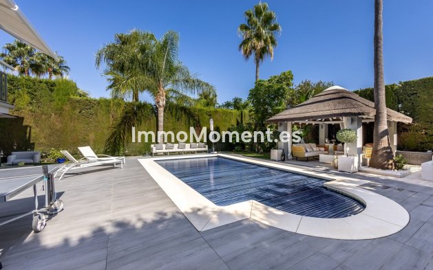 Reventa - Villa - Interior  - Alhaurín el Grande Centro