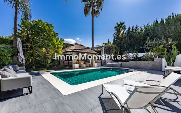 Reventa - Villa - Interior  - Alhaurín el Grande Centro