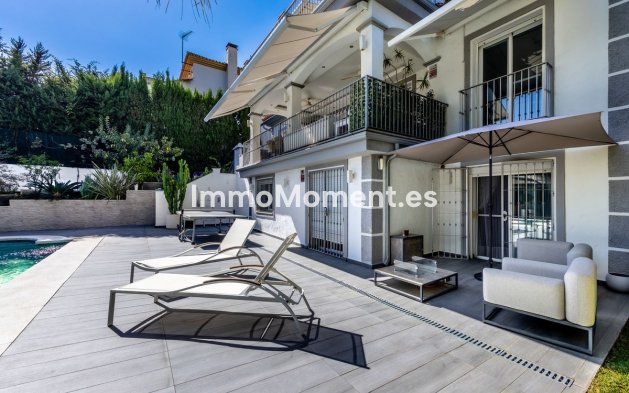 Reventa - Villa - Interior  - Alhaurín el Grande Centro