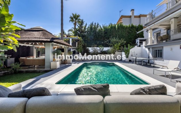 Reventa - Villa - Interior  - Alhaurín el Grande Centro