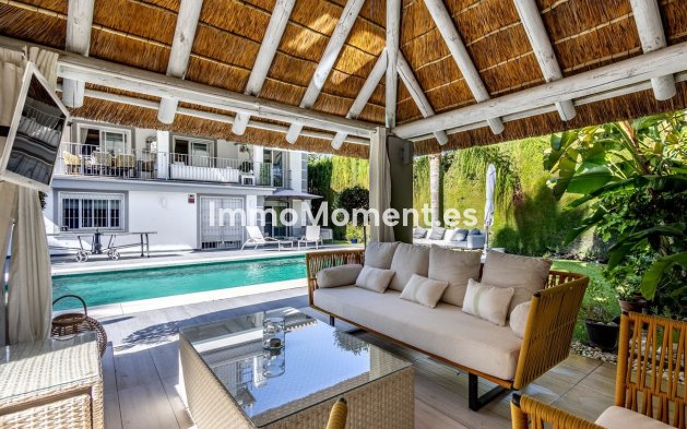 Reventa - Villa - Interior  - Alhaurín el Grande Centro