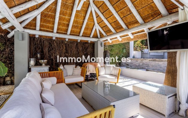 Reventa - Villa - Interior  - Alhaurín el Grande Centro