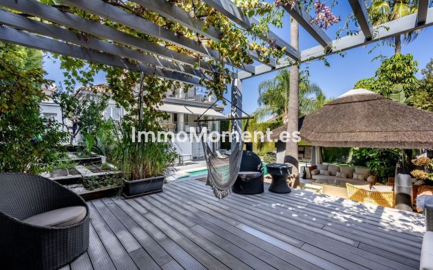 Reventa - Villa - Interior  - Alhaurín el Grande Centro