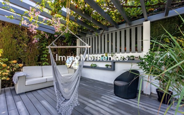 Reventa - Villa - Interior  - Alhaurín el Grande Centro