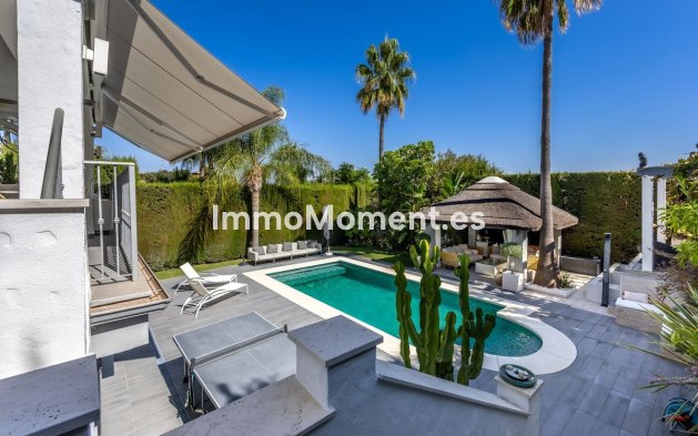 Reventa - Villa - Interior  - Alhaurín el Grande Centro