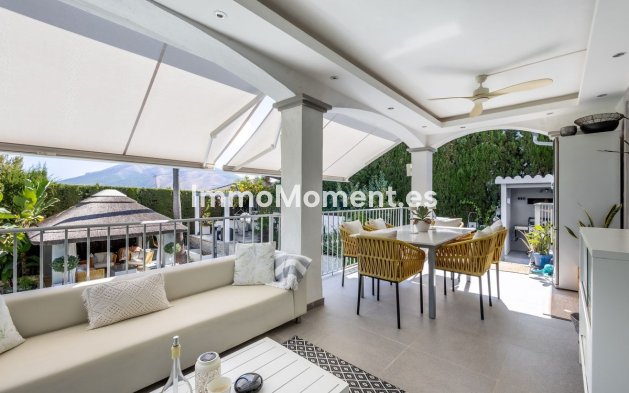 Reventa - Villa - Interior  - Alhaurín el Grande Centro