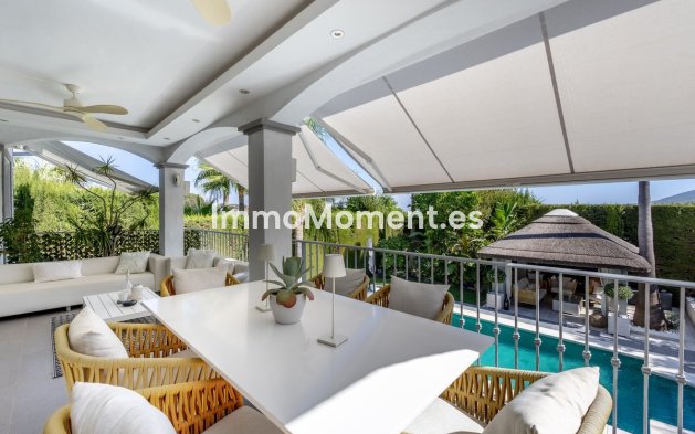 Reventa - Villa - Interior  - Alhaurín el Grande Centro