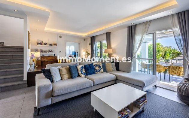 Reventa - Villa - Interior  - Alhaurín el Grande Centro