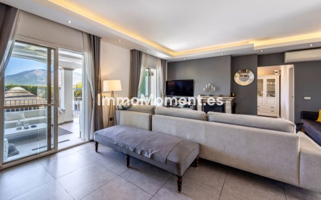 Reventa - Villa - Interior  - Alhaurín el Grande Centro