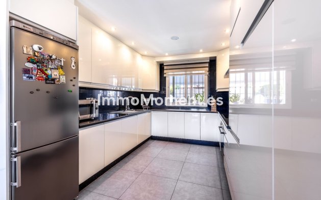 Reventa - Villa - Interior  - Alhaurín el Grande Centro