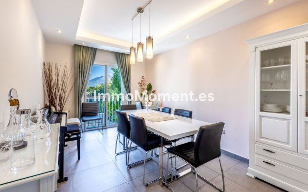 Reventa - Villa - Interior  - Alhaurín el Grande Centro