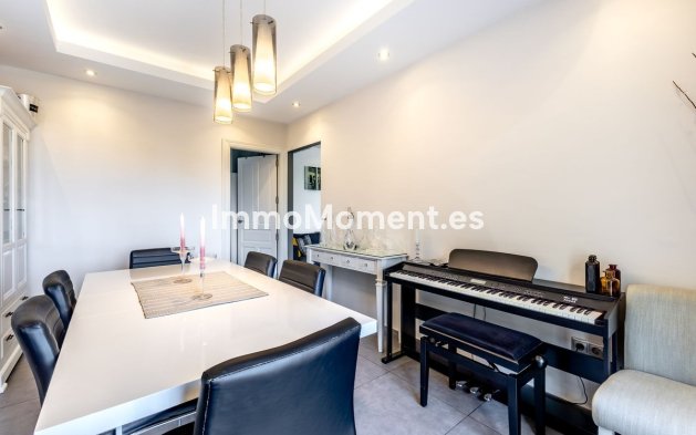 Reventa - Villa - Interior  - Alhaurín el Grande Centro