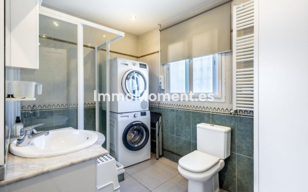 Reventa - Villa - Interior  - Alhaurín el Grande Centro