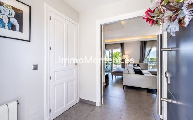 Reventa - Villa - Interior  - Alhaurín el Grande Centro