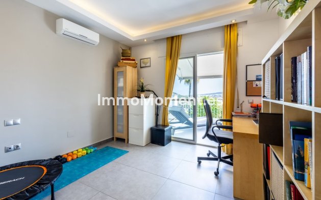 Reventa - Villa - Interior  - Alhaurín el Grande Centro