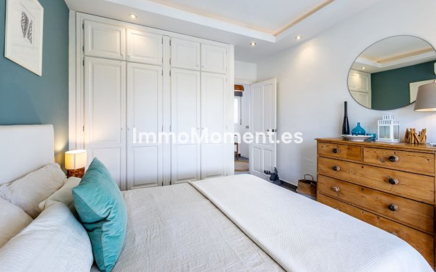 Reventa - Villa - Interior  - Alhaurín el Grande Centro